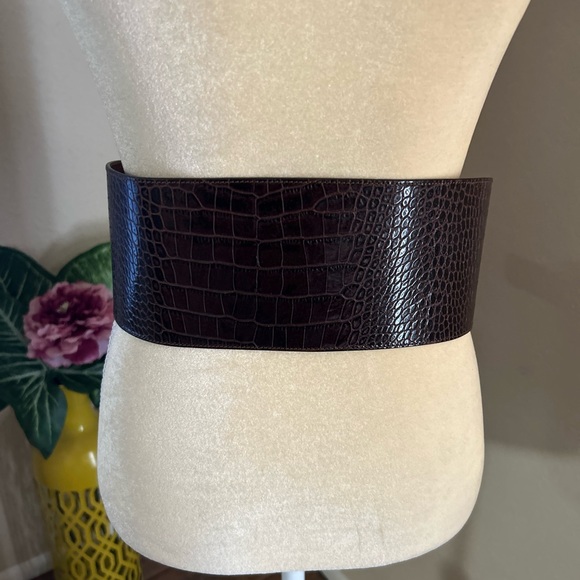 Claudia may belt 85/M - Picture 2 of 6